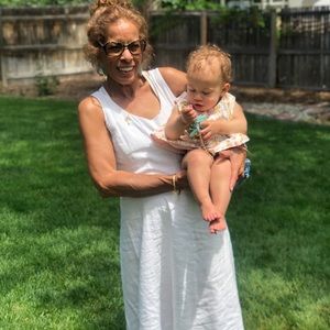 Meet your Posher, Rhoda